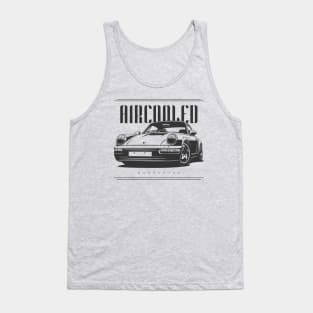 964 Carrera RS Tank Top